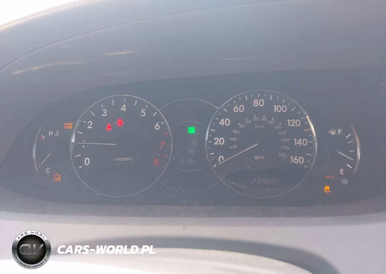 2006 Toyota Avalon Xls VIN:4T1BK36B96U111012 - 7