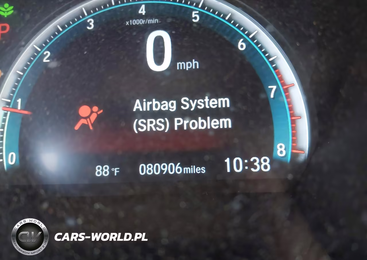 2018 Honda Civic Ex VIN:19XFC2F74JE207906 - 15