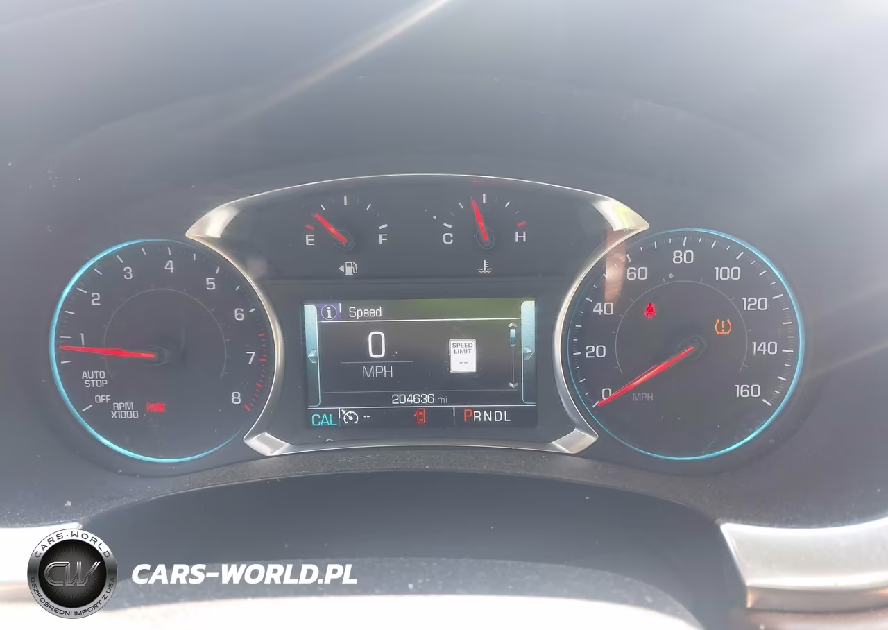 2018 Chevrolet Traverse High Country VIN:1GNEVKKW2JJ111303 - 7