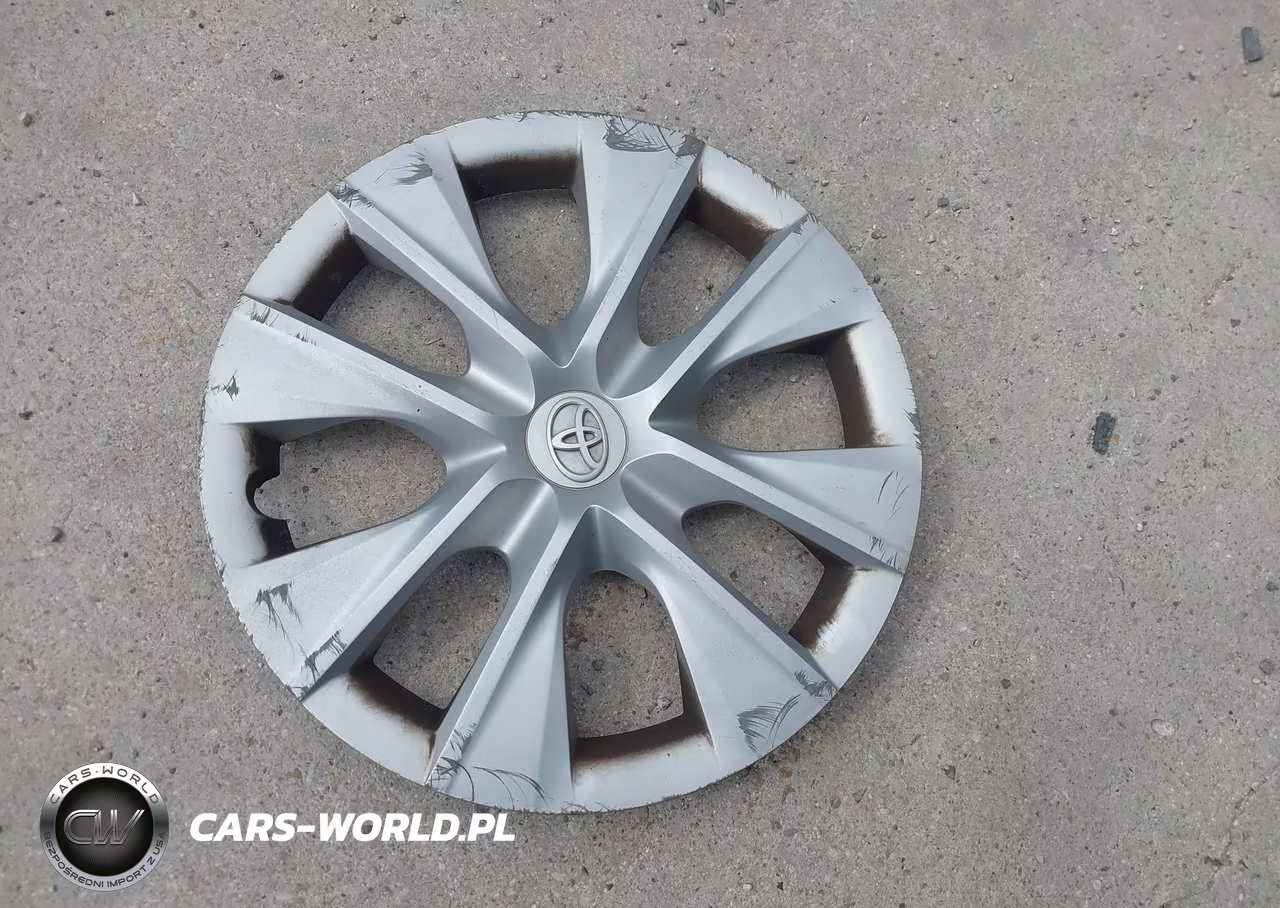 2015 Toyota Corolla L VIN:2T1BURHE0FC466771 - 12