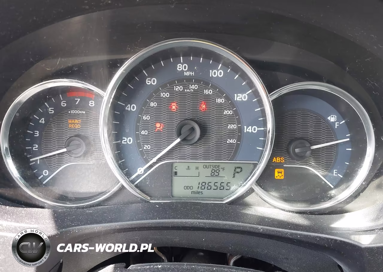 2015 Toyota Corolla L VIN:2T1BURHE0FC466771 - 7