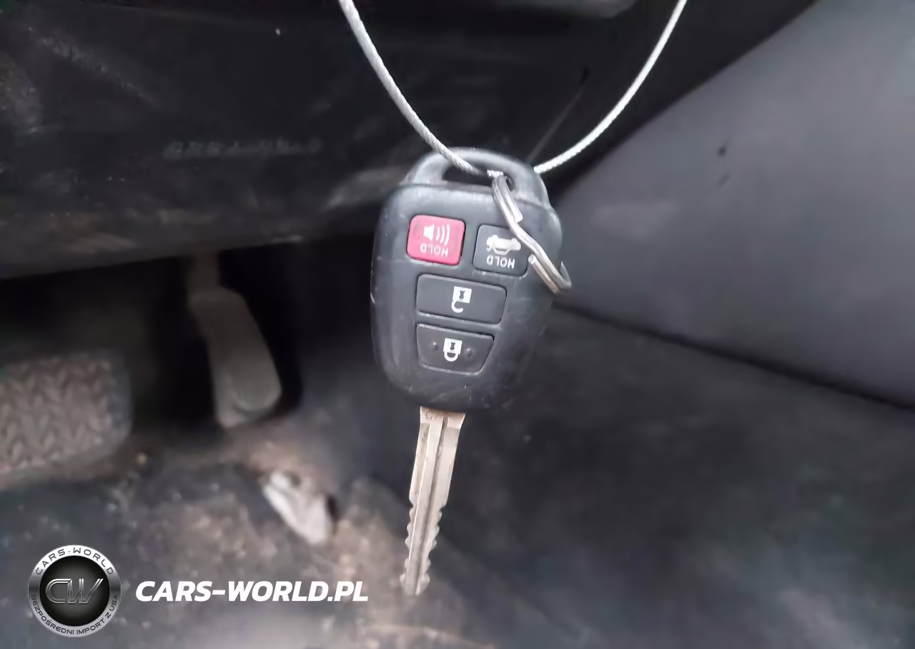 2013 Toyota Camry Se VIN:4T1BF1FK4DU216174 - 11