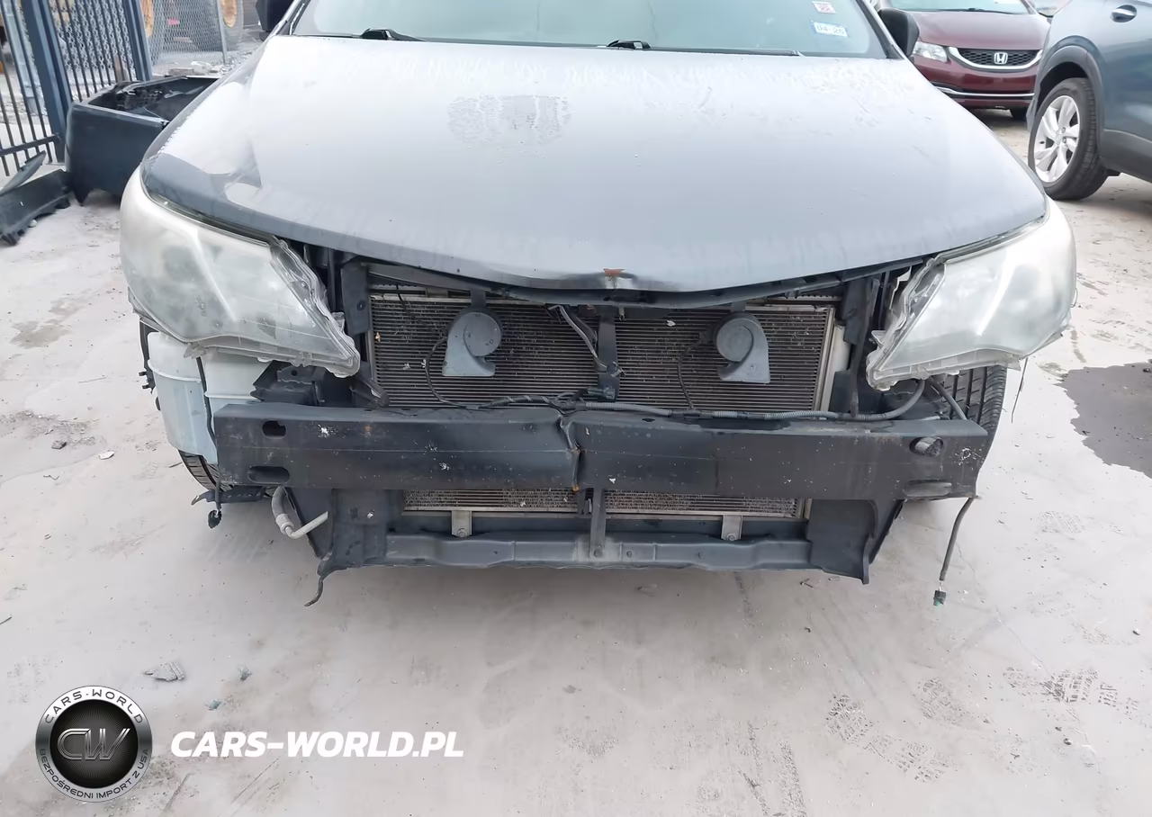 2013 Toyota Camry Se VIN:4T1BF1FK4DU216174 - 18