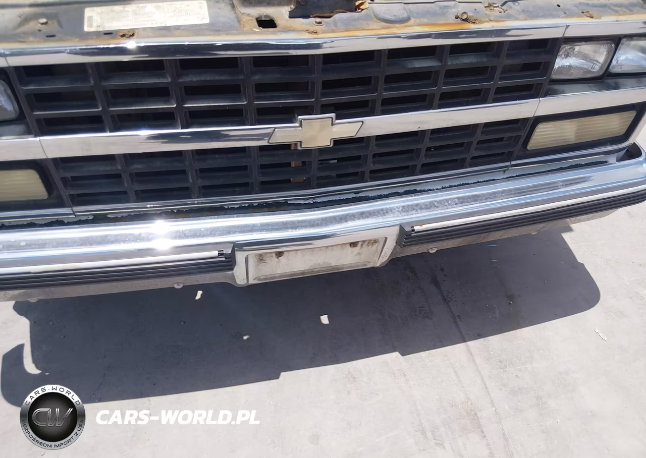 1990 Chevrolet Suburban R1500 VIN:1GNER16K8LF168732 - 12