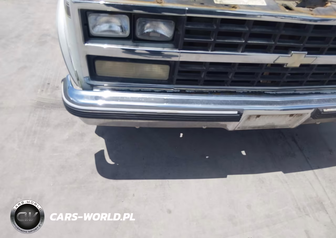 1990 Chevrolet Suburban R1500 VIN:1GNER16K8LF168732 - 6