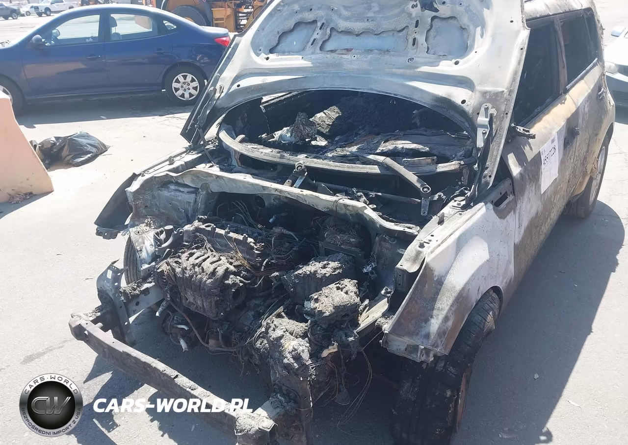 2018 Kia Soul VIN:KNDJN2A26J7891941 - 6
