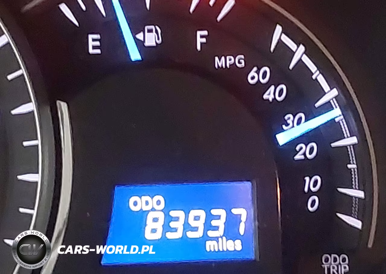 2014 Toyota Camry Le VIN:4T4BF1FK1ER338885 - 16