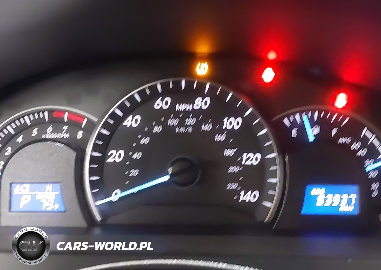 2014 Toyota Camry Le VIN:4T4BF1FK1ER338885 - 7