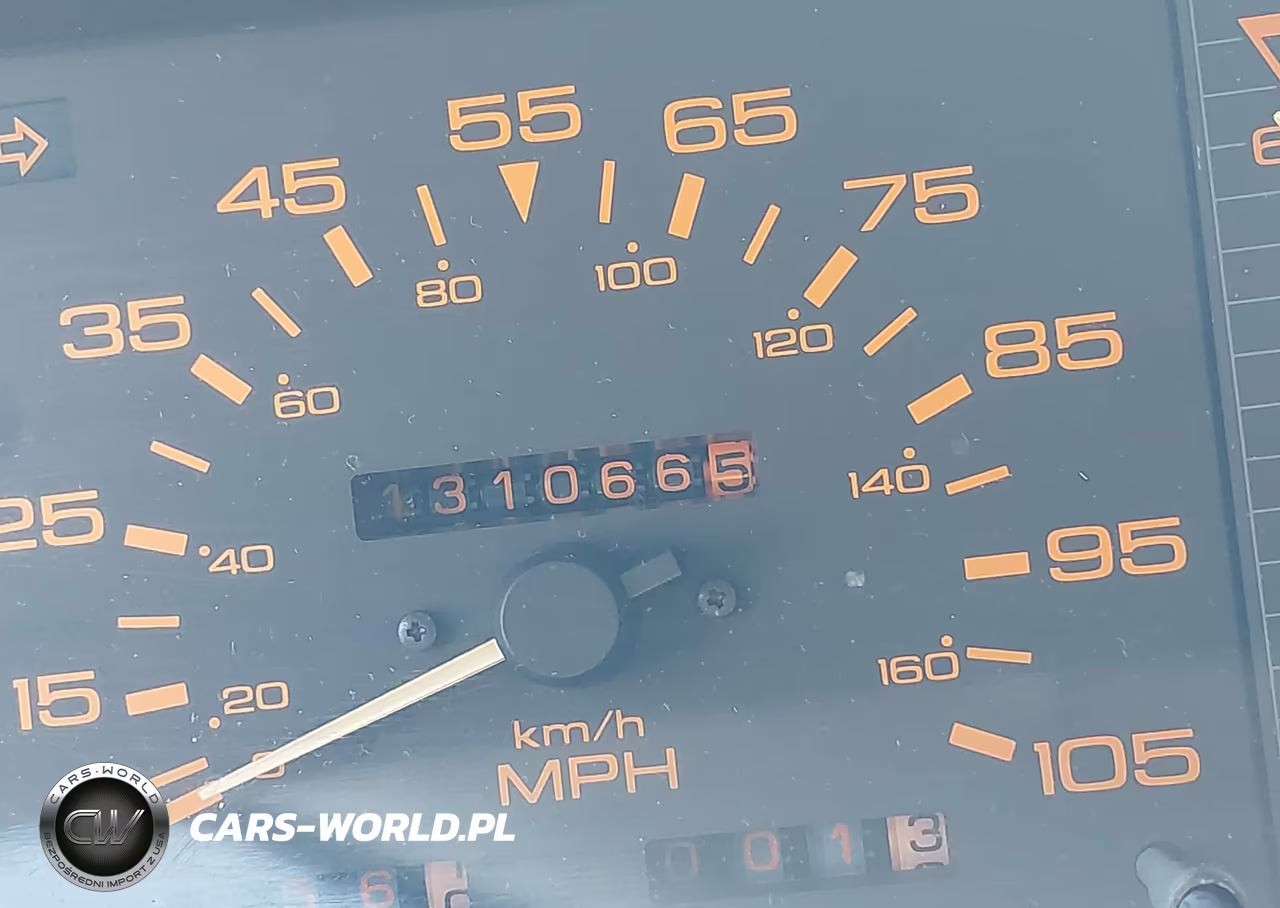 1987 Nissan Pathfinder VIN:JN8HD16Y2HW015221 - 14