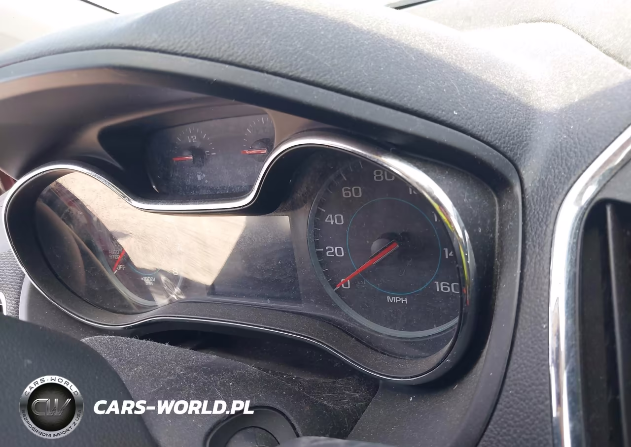 2018 Chevrolet Cruze Lt Auto VIN:1G1BE5SM7J7166332 - 7