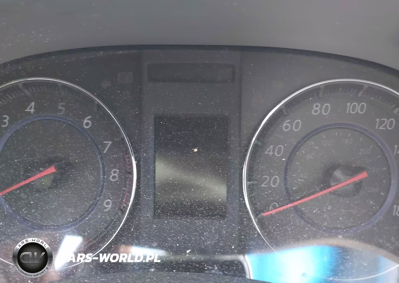 2010 Infiniti Fx35 VIN:JN8AS1MU2AM801383 - 7