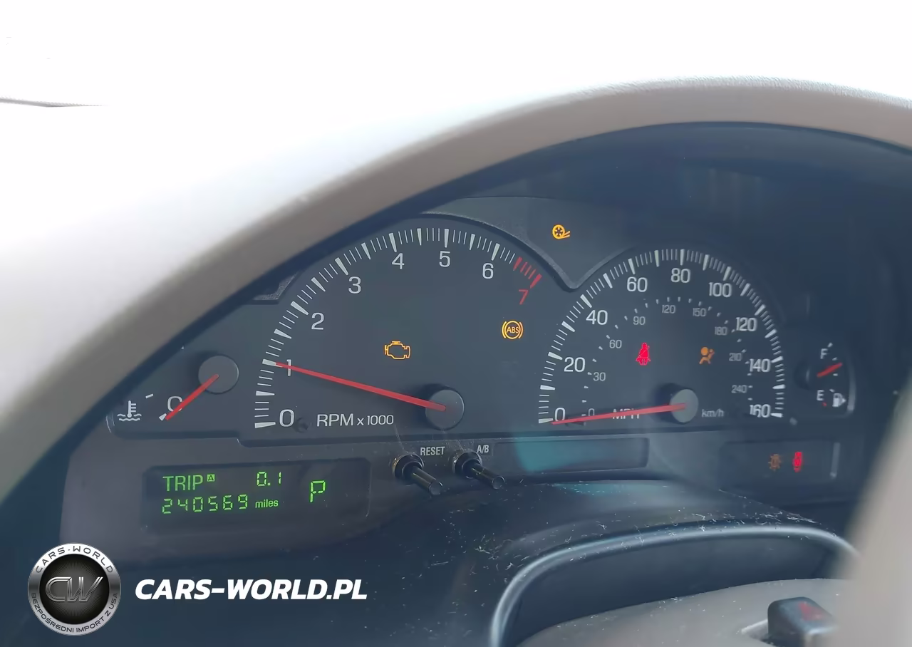 2002 Lincoln Ls V6 Auto-V6 Manual VIN:1LNHM86S32Y685464 - 7