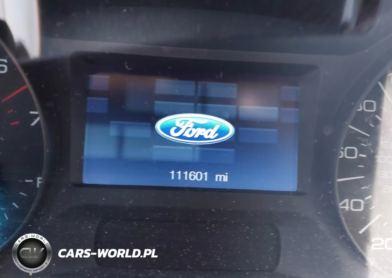 2014 Ford Edge Se VIN:2FMDK4GCXEBB43994 - 7