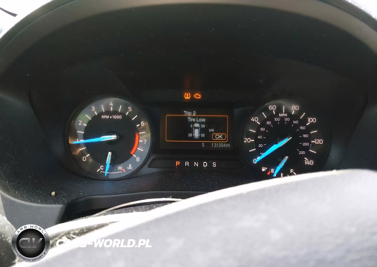 2018 Ford Explorer VIN:1FM5K7B84JGB63637 - 7
