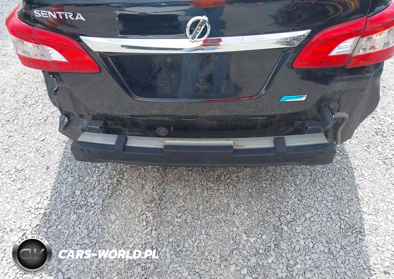 2014 Nissan Sentra S VIN:3N1AB7AP1EY285522 - 6