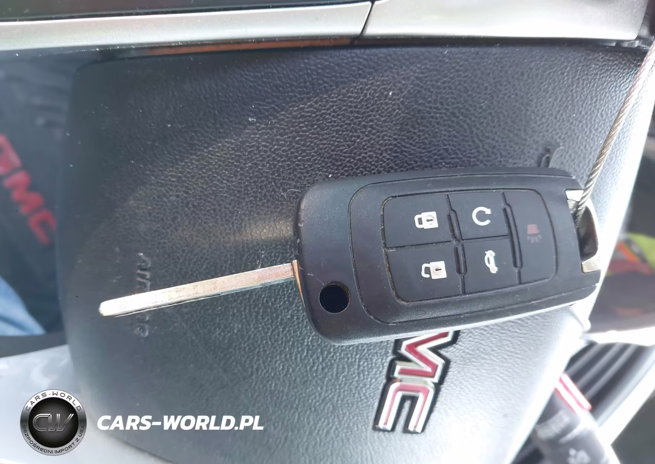 2014 GMC Terrain Sle-2 VIN:2GKFLWEK8E6306039 - 11