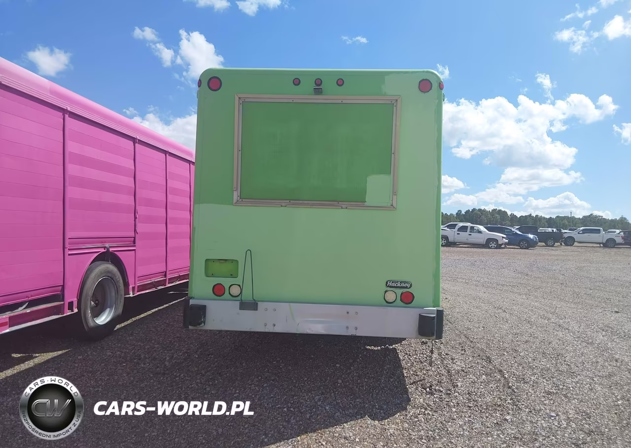 2014 International 4000 4300 VIN:3HAMMAANXEL497019 - 15