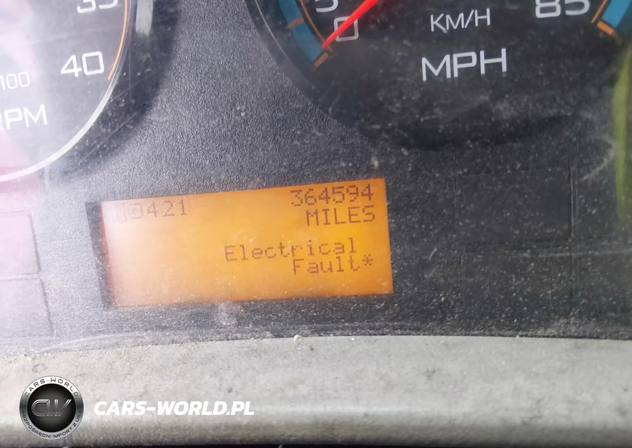 2014 International 4000 4300 VIN:3HAMMAANXEL497019 - 5