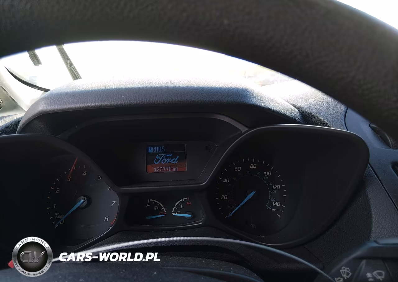 2017 Ford Transit Connect Xl VIN:NM0LS7E76H1323199 - 7