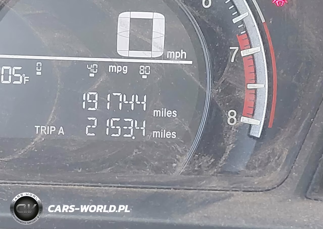 2016 Honda Civic Lx VIN:19XFC2F51GE048351 - 15