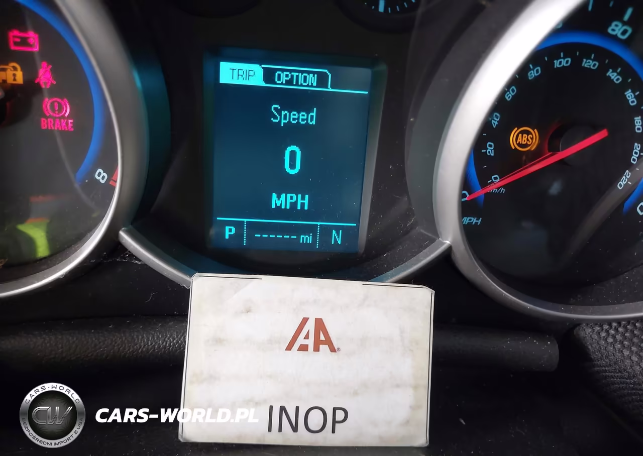 2015 Chevrolet Cruze 1Lt Auto VIN:1G1PC5SB8F7209979 - 15