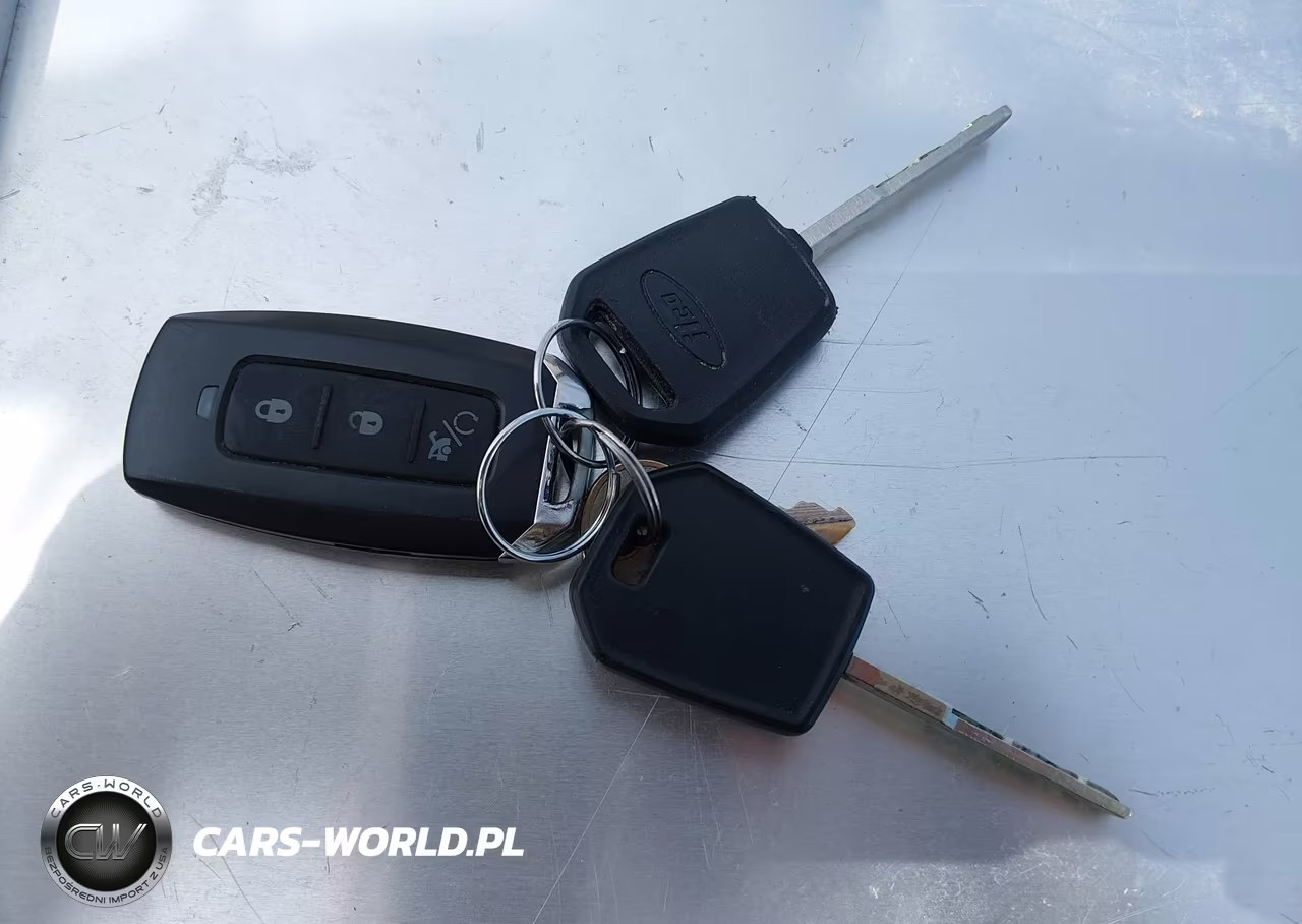 2020 Ford Ranger Xl VIN:1FTER4EH3LLA51299 - 11