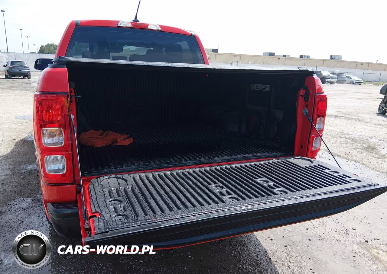 2020 Ford Ranger Xl VIN:1FTER4EH3LLA51299 - 16