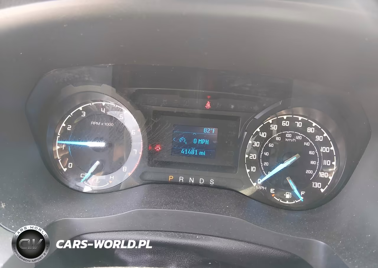 2020 Ford Ranger Xl VIN:1FTER4EH3LLA51299 - 7