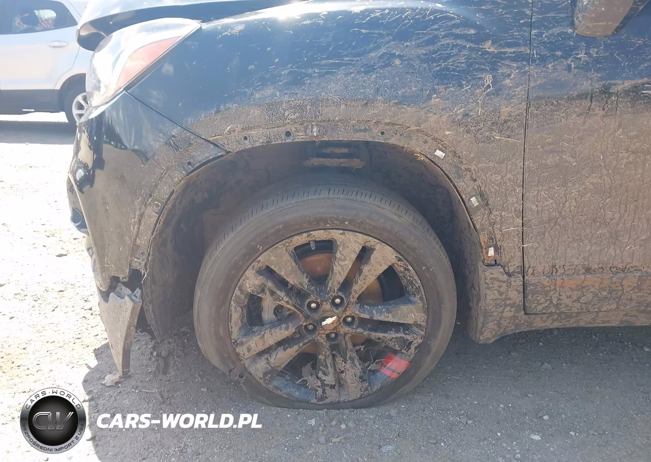 2019 Chevrolet Trax Lt VIN:3GNCJPSB6KL310748 - 19