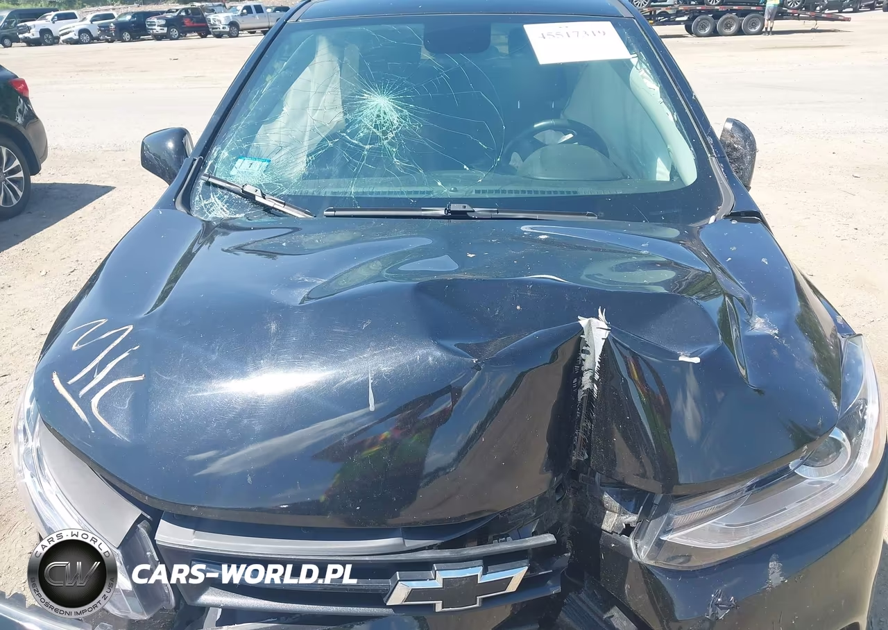 2019 Chevrolet Trax Lt VIN:3GNCJPSB6KL310748 - 20