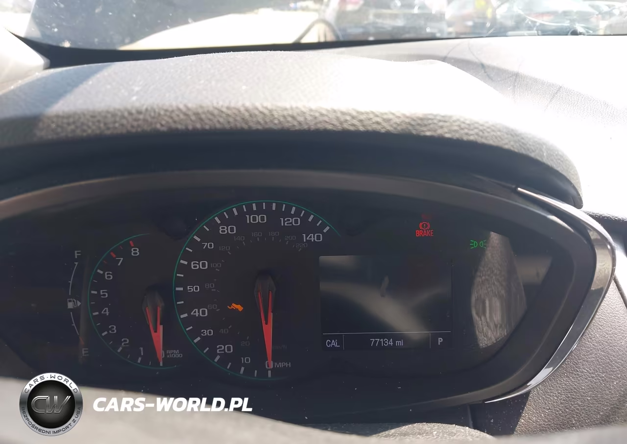 2019 Chevrolet Trax Lt VIN:3GNCJPSB6KL310748 - 7