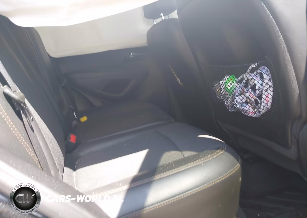 2019 Chevrolet Trax Lt VIN:3GNCJPSB6KL310748 - 8