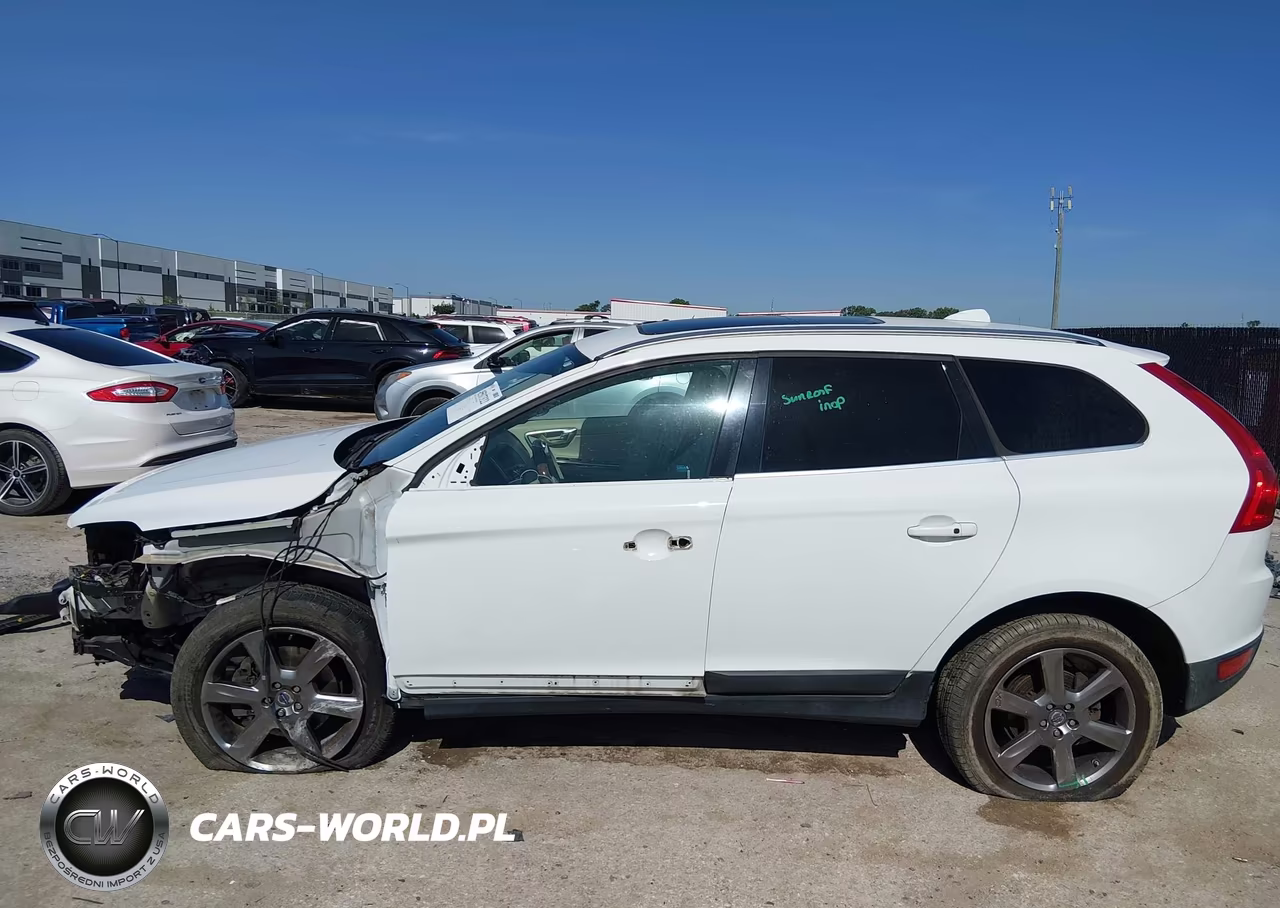 2013 Volvo Xc60 3.2 Platinum VIN:YV4952DLXD2454031 - 15