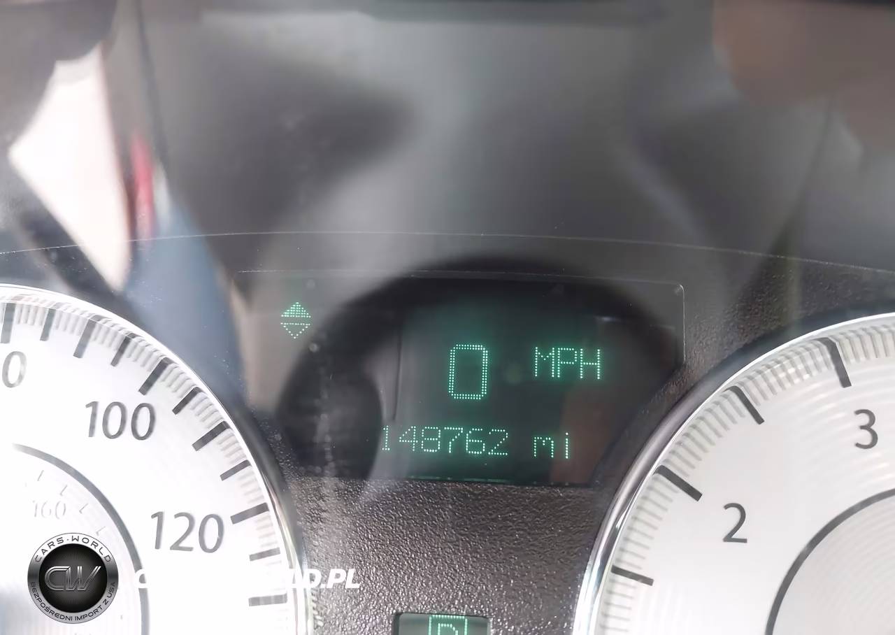 2007 Chrysler 300C VIN:2C3LA63H27H774470 - 16