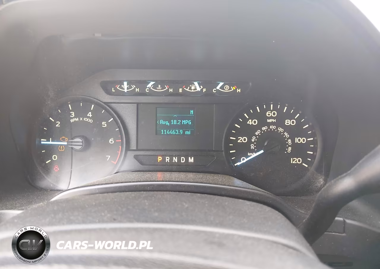 2020 Ford F-150 Xl VIN:1FTEX1EPXLFA29326 - 7