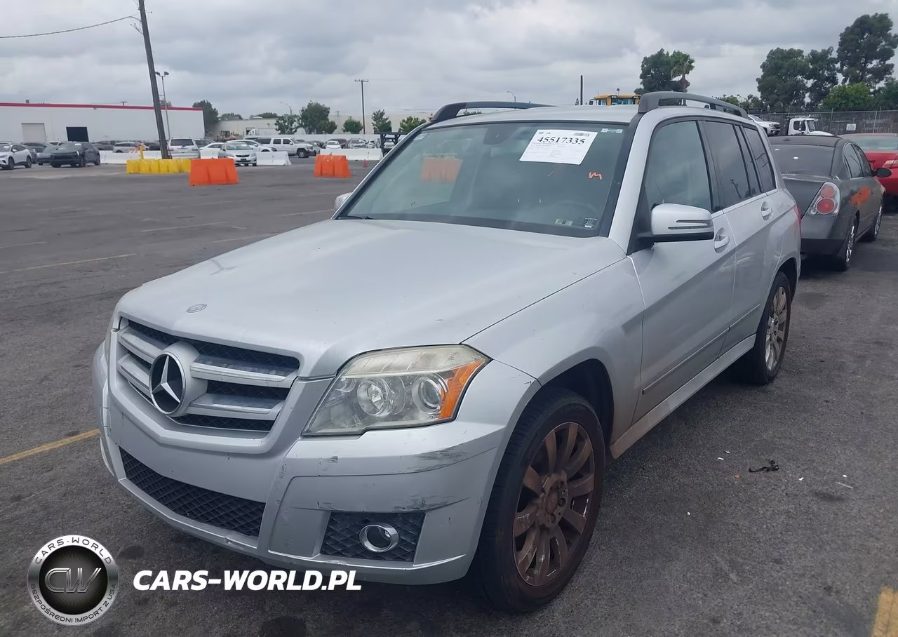 2012 Mercedes-Benz Glk 350 VIN:WDCGG5GB4CF800374 - 2