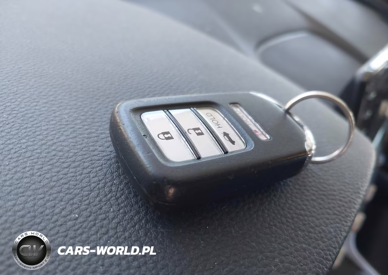 2019 Honda Accord Sport VIN:1HGCV1F32KA169487 - 11