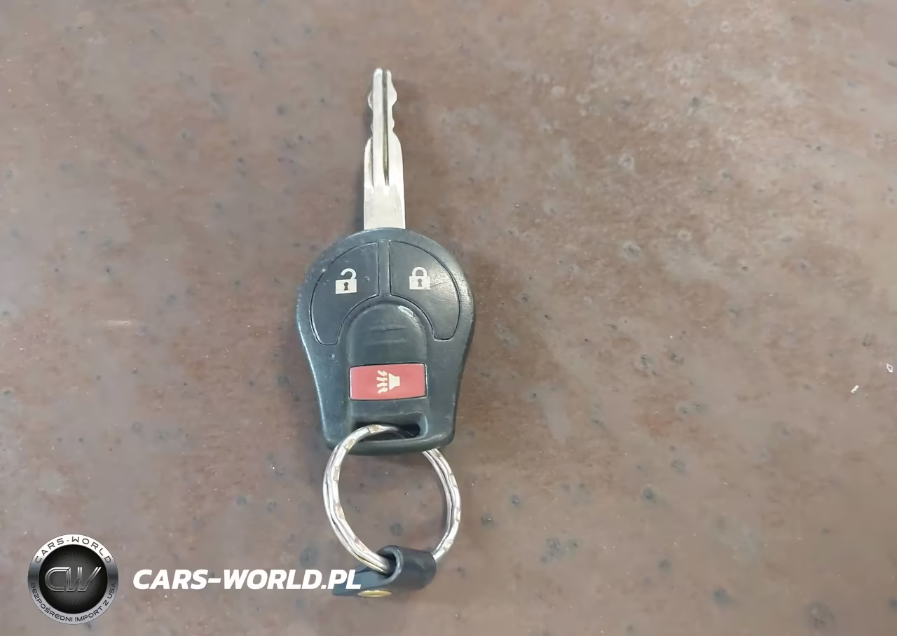 2013 Nissan Nv200 Sv VIN:3N6CM0KN5DK692956 - 11