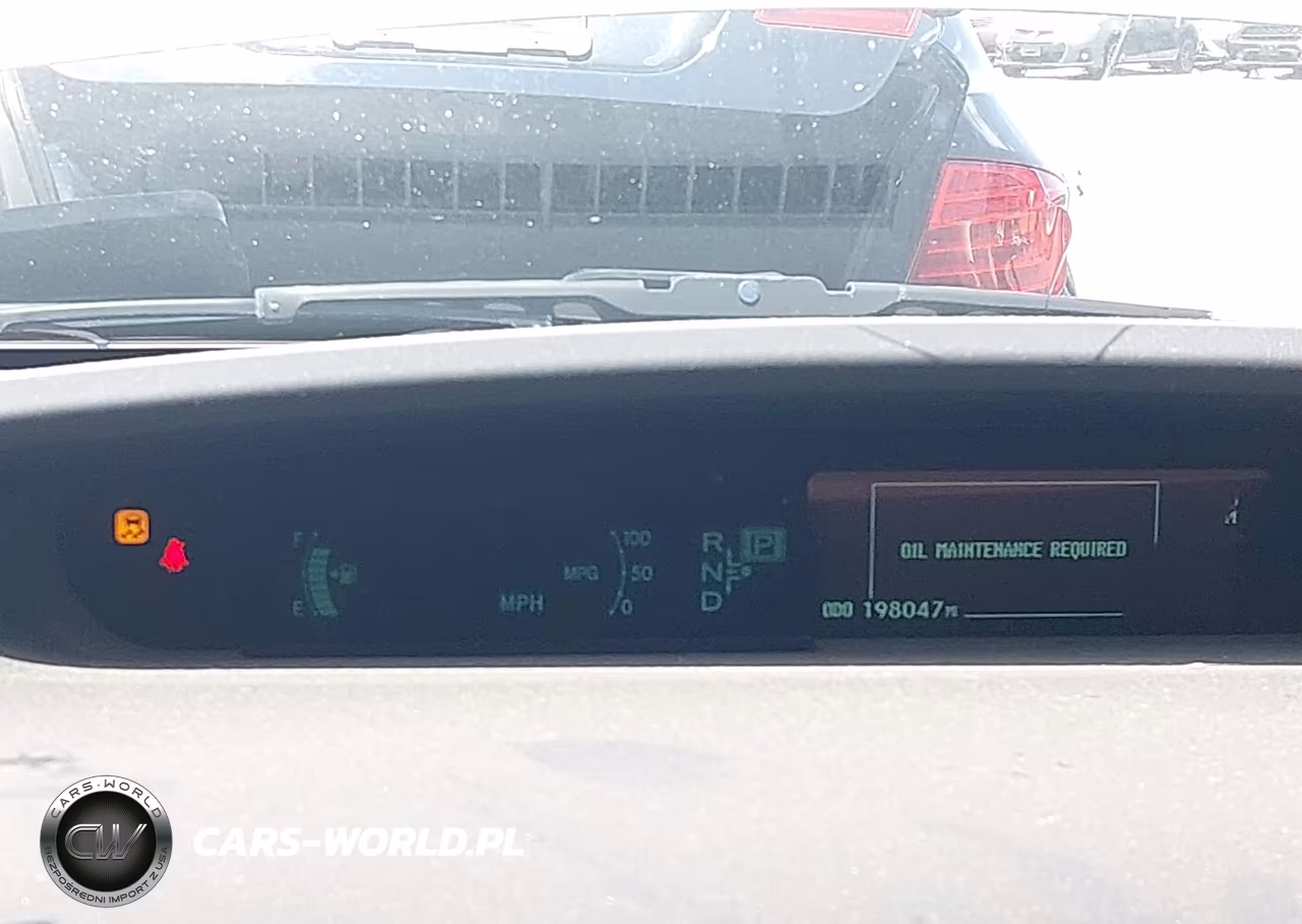 2011 Toyota Prius Two VIN:JTDKN3DU7B0252047 - 7