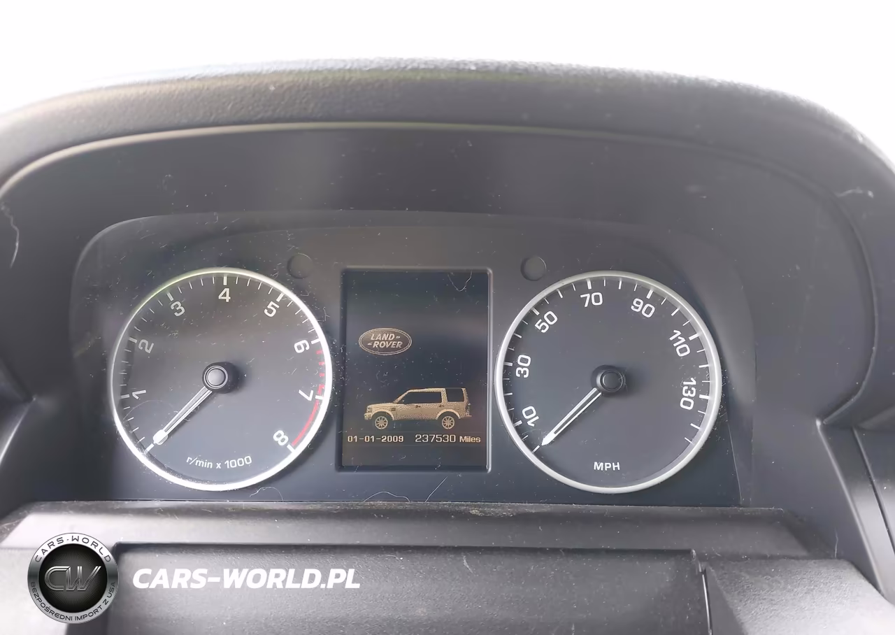 2013 Land Rover Lr4 VIN:SALAG2D47DA679511 - 7