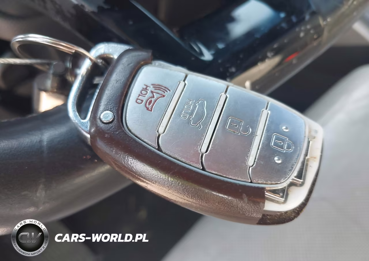 2015 Hyundai Sonata Sport 2.0T VIN:5NPE34AB4FH054482 - 11
