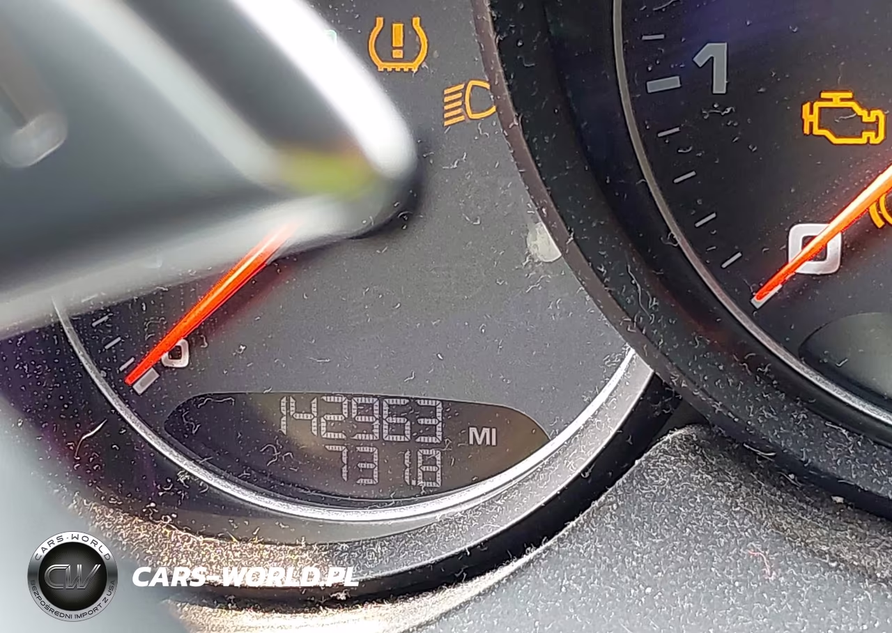 2016 Porsche Cayenne VIN:WP1AA2A20GLA10516 - 15