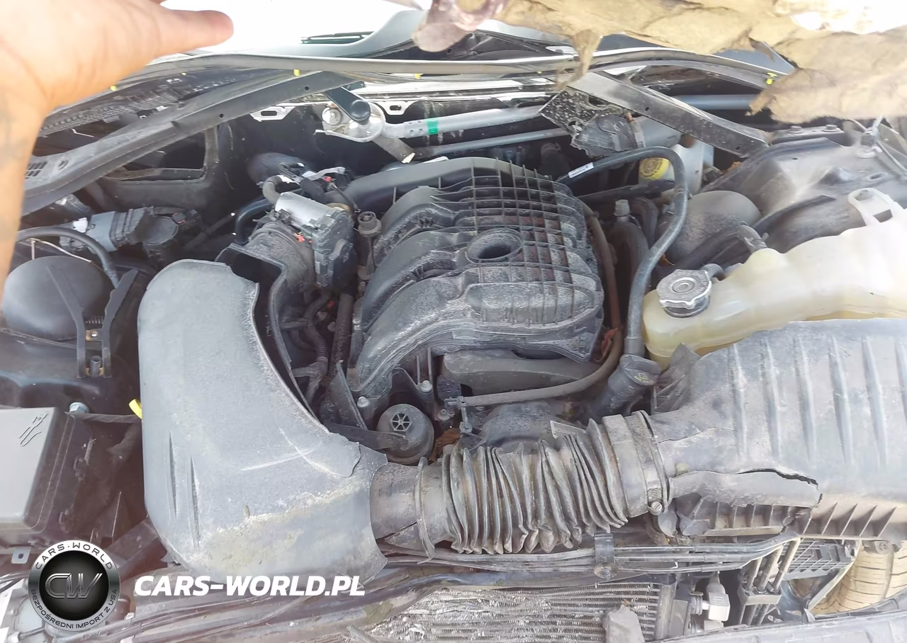 2019 Dodge Challenger Sxt VIN:2C3CDZAG1KH616228 - 10