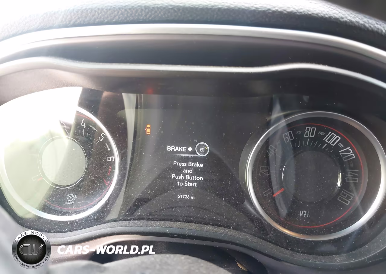 2019 Dodge Challenger Sxt VIN:2C3CDZAG1KH616228 - 7