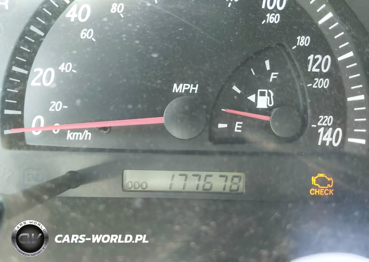 2004 Toyota Camry Le VIN:4T1BE32K14U314289 - 15