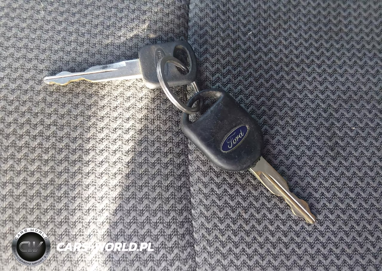 2001 Ford Ranger Edge-Xl-Xlt VIN:1FTYR14V81PB02269 - 11