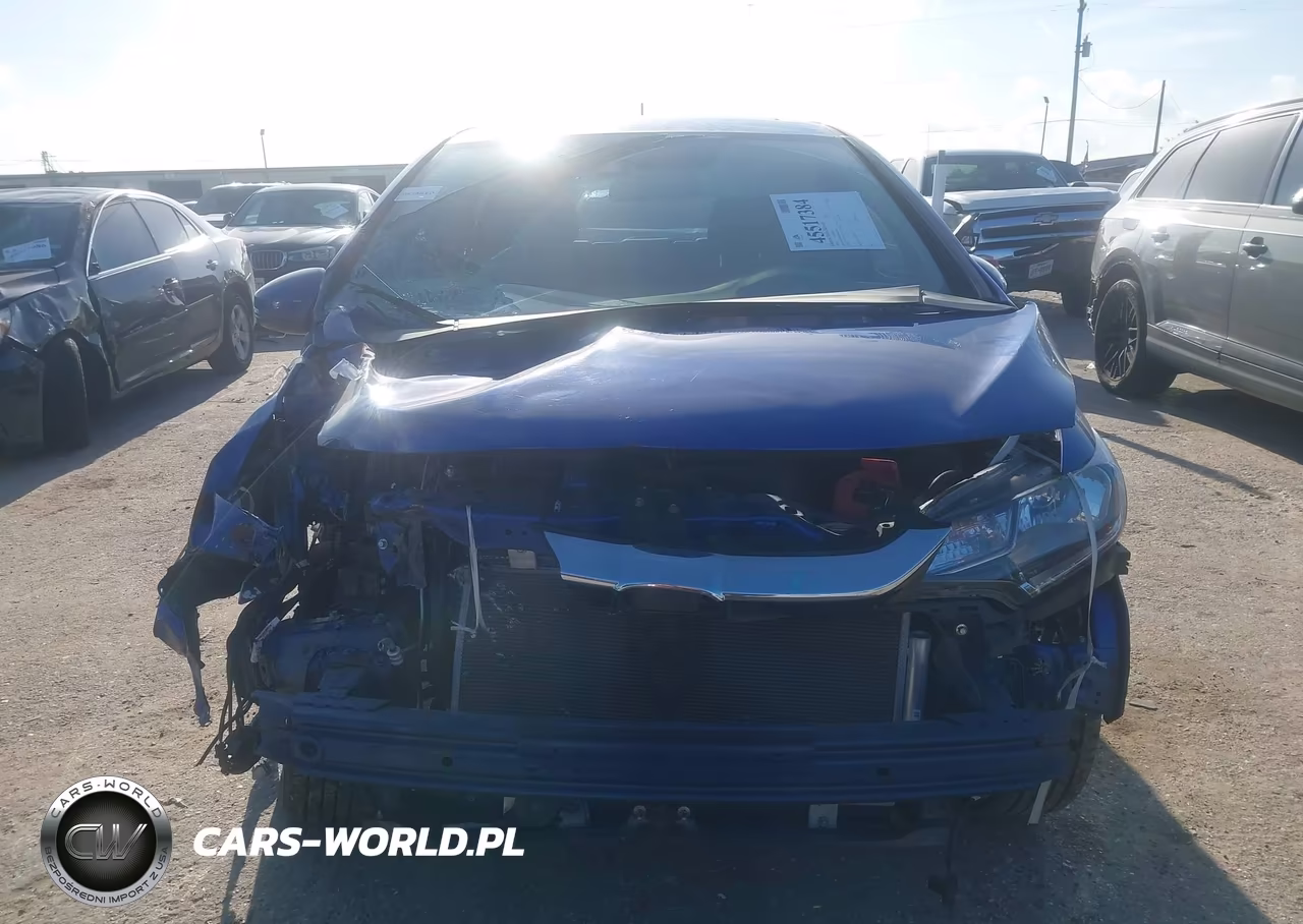 2018 Honda Fit Ex-L VIN:3HGGK5H9XJM736694 - 12