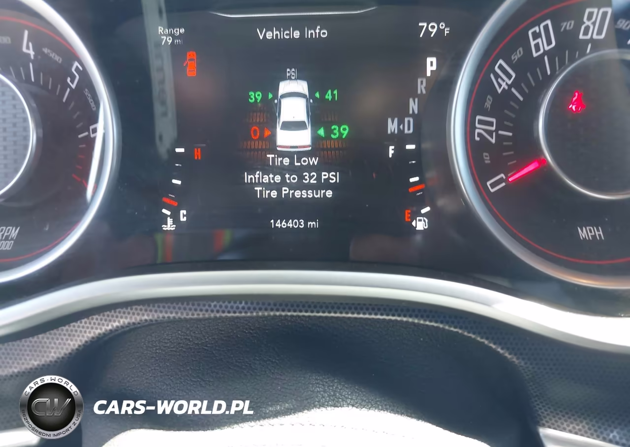 2015 Dodge Challenger Sxt Plus VIN:2C3CDZBG5FH758487 - 15