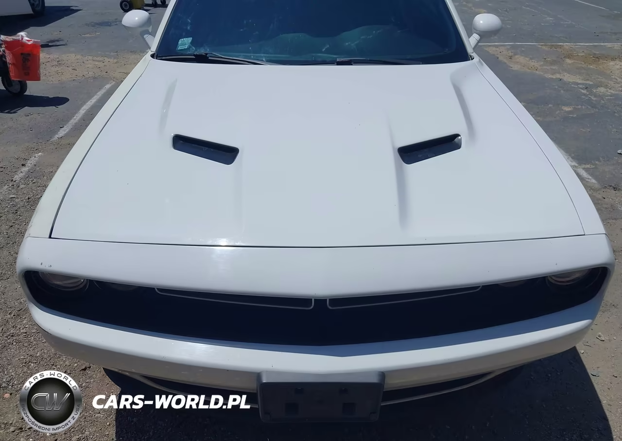 2015 Dodge Challenger Sxt Plus VIN:2C3CDZBG5FH758487 - 19