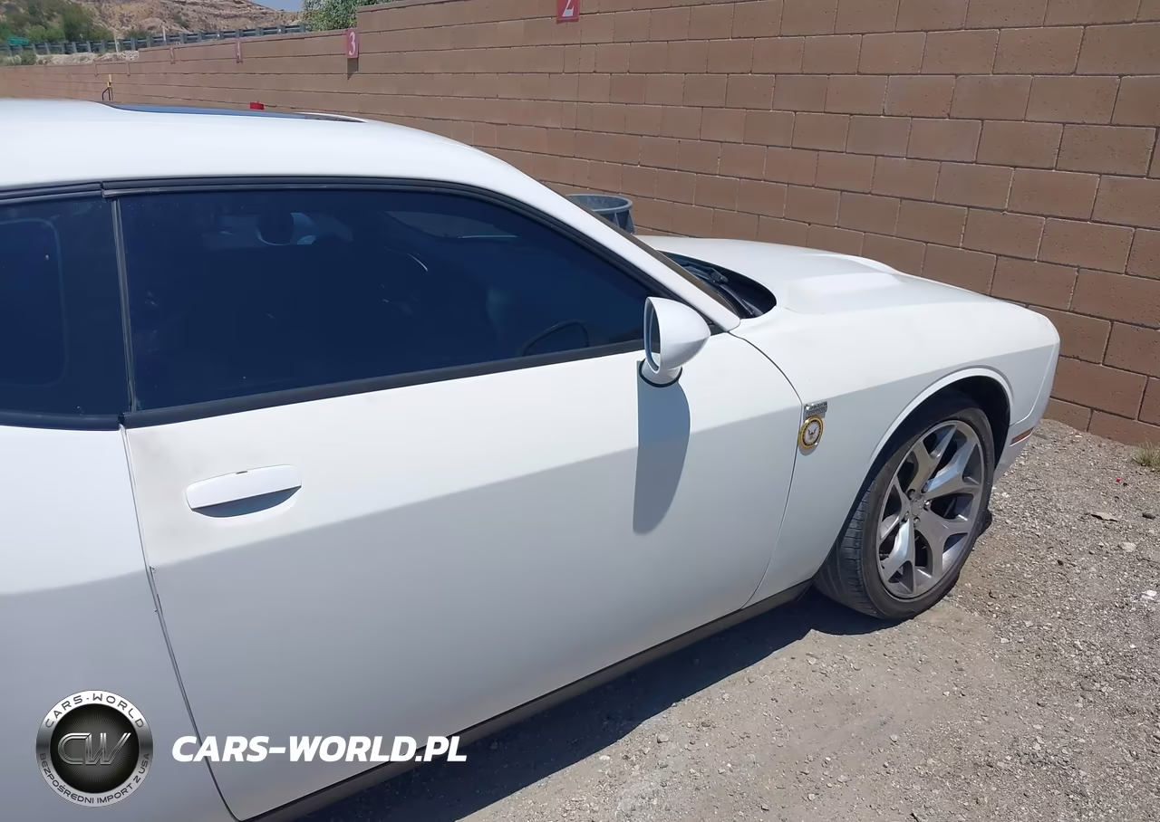 2015 Dodge Challenger Sxt Plus VIN:2C3CDZBG5FH758487 - 20